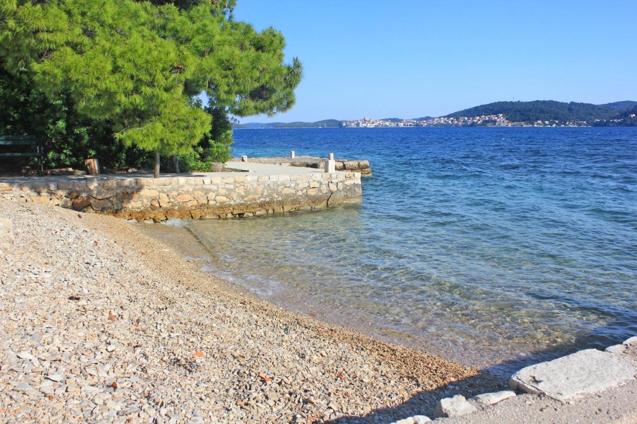 Apartments With A Parking Space Kuciste, Peljesac - 14107 外观 照片